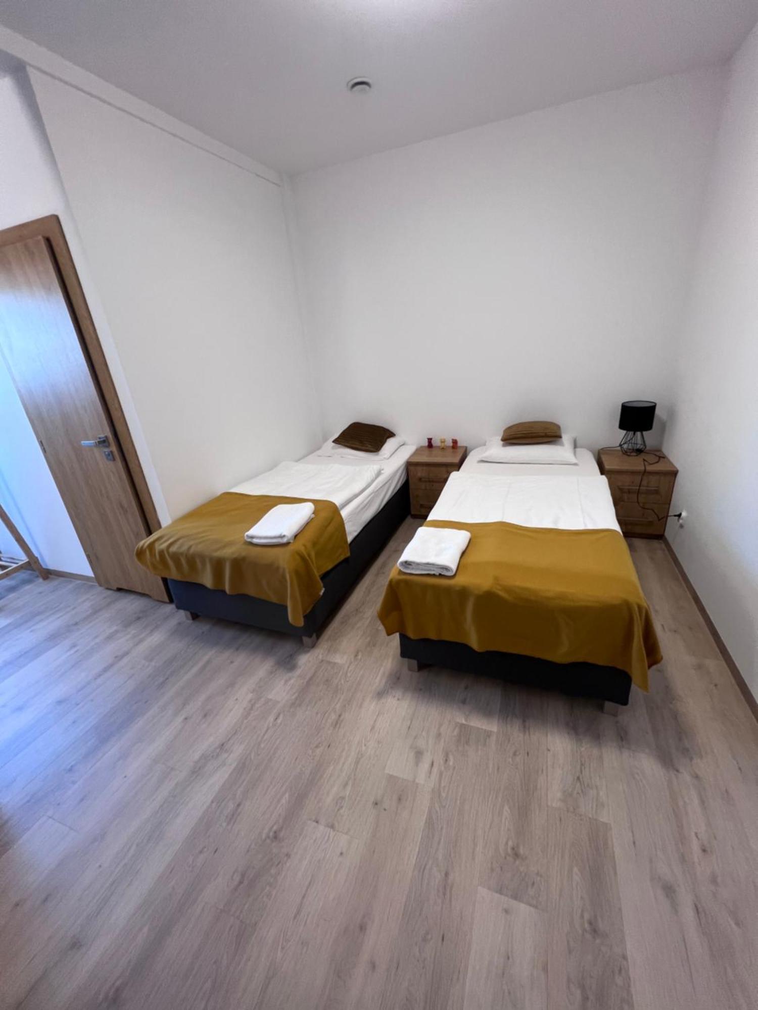Apartamenty Divemed Jelenia Gora Exterior photo