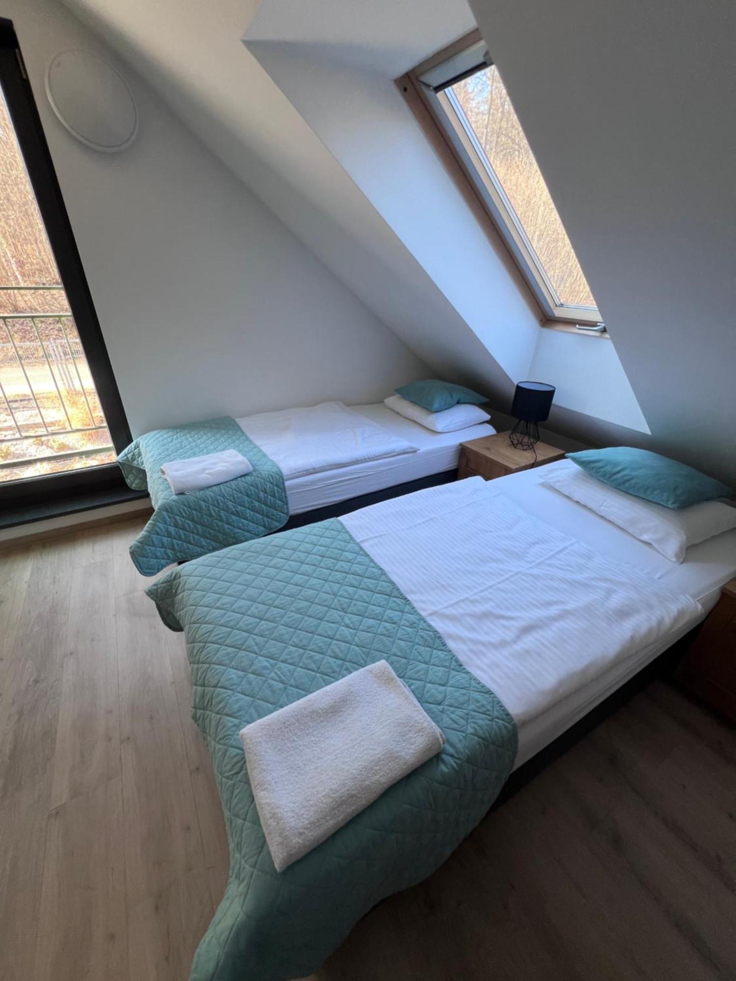 Apartamenty Divemed Jelenia Gora Exterior photo